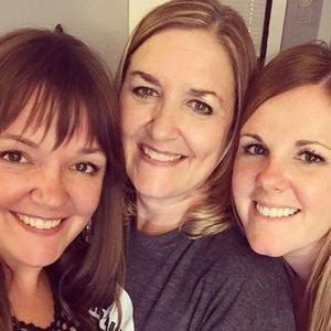 Meet your Posher, Patti